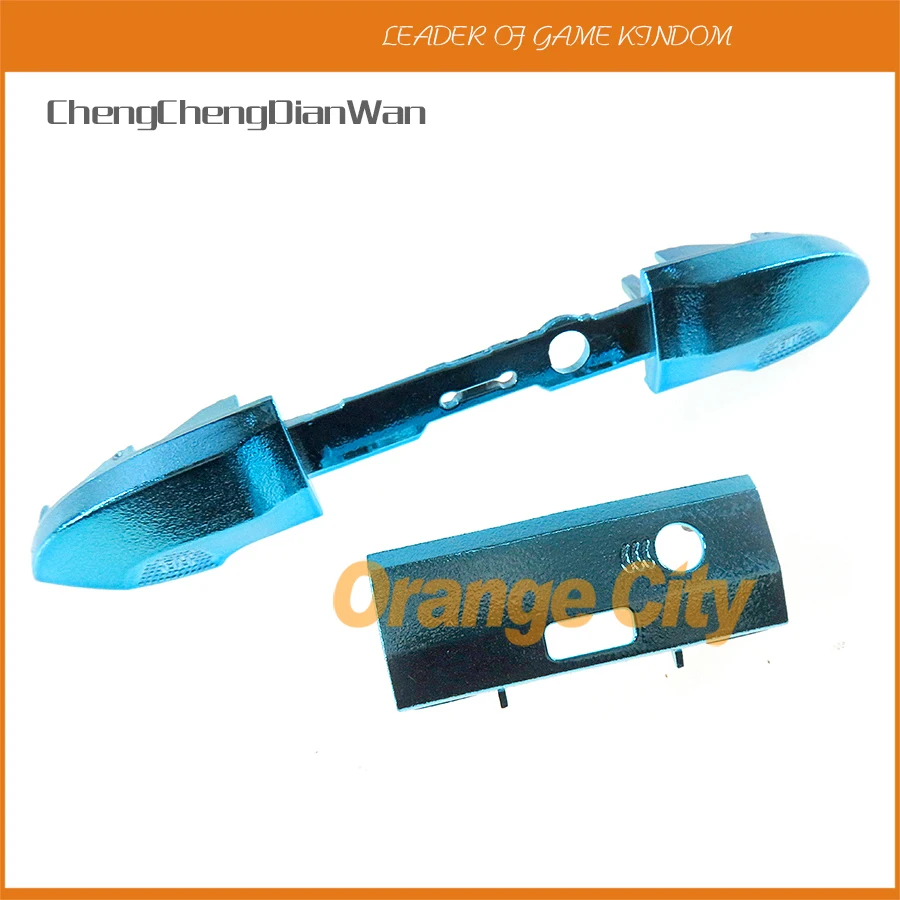 Full Sets Chrome Bu… - image