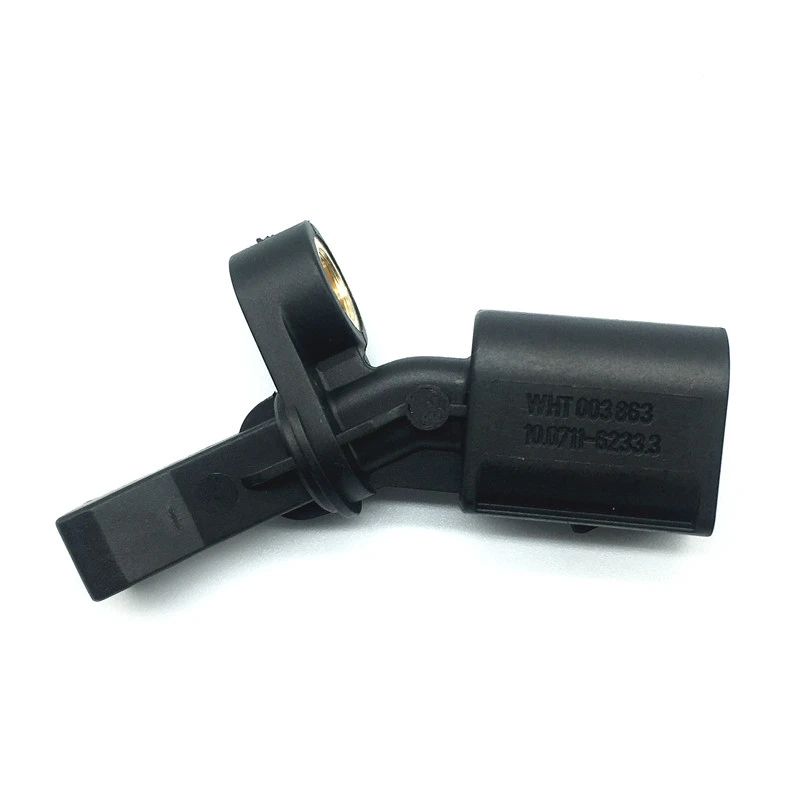 WHT003860 WHT003863 WHT 003 861 862 ABS Wheel Speed Sensor For A1 A2 A3 S3 TT Polo 9N 6R 6C Golf Passat Seat Ibiza Toledo Leon