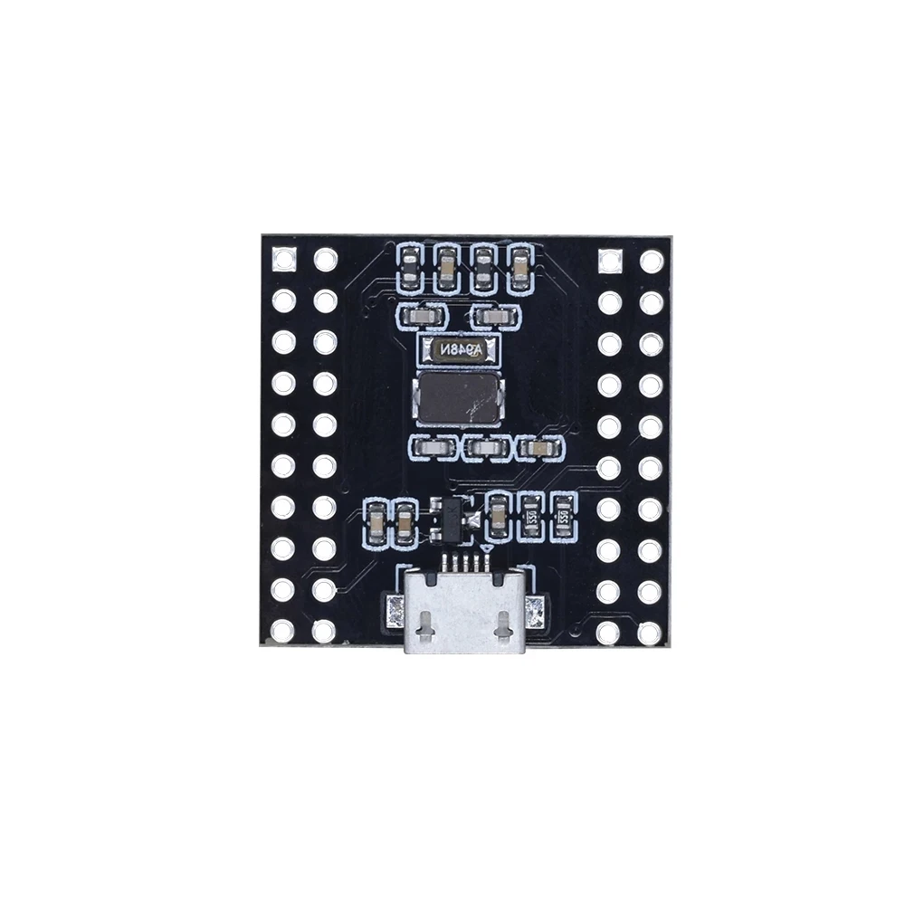 MINI STM32F103C8T6 minimum system board / core board / development board flight control board/suitable for battery power supply