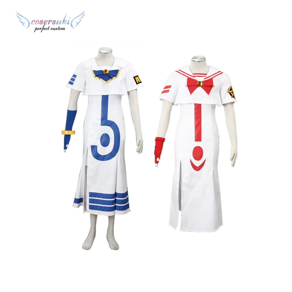 Anime Aria the Animation Akari Mizunashi Aika S. Granzchesta Cosplay Carnaval Costume Halloween Christmas Costume