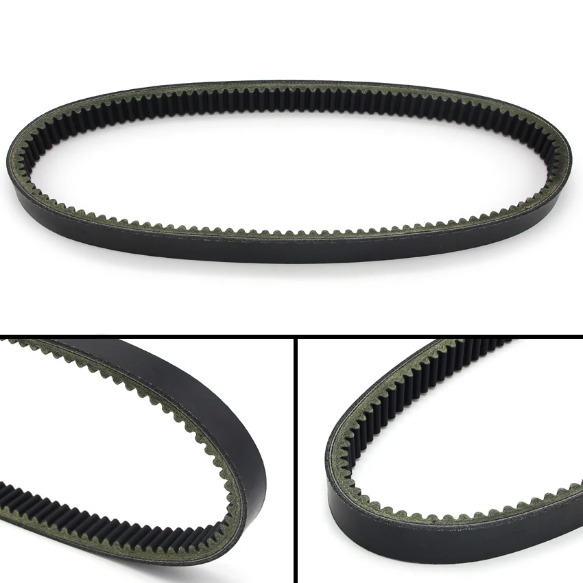 ATV STRAP DRIVE BELT TRANSFER BELT CLUTCH BELT FOR ARGO AR GO Frontier650 8x8 Frontier 8x8 S, LTD  Frontier480 / 580 / 650 6x6