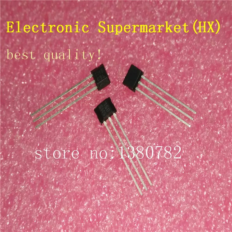 

Free shipping 20pcs/lots TLE4905L TLE4905 HALL EFFECT SWITCH P-SSO-3-2 IC In stock!