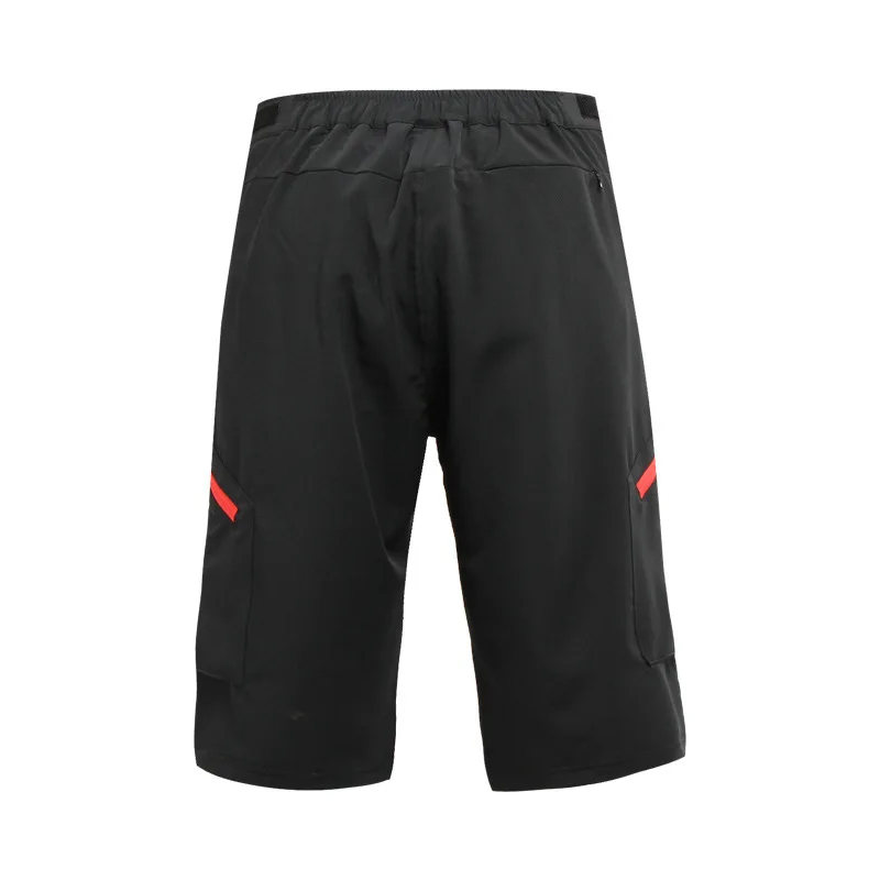 

Outdoor leisure mountaineering shorts