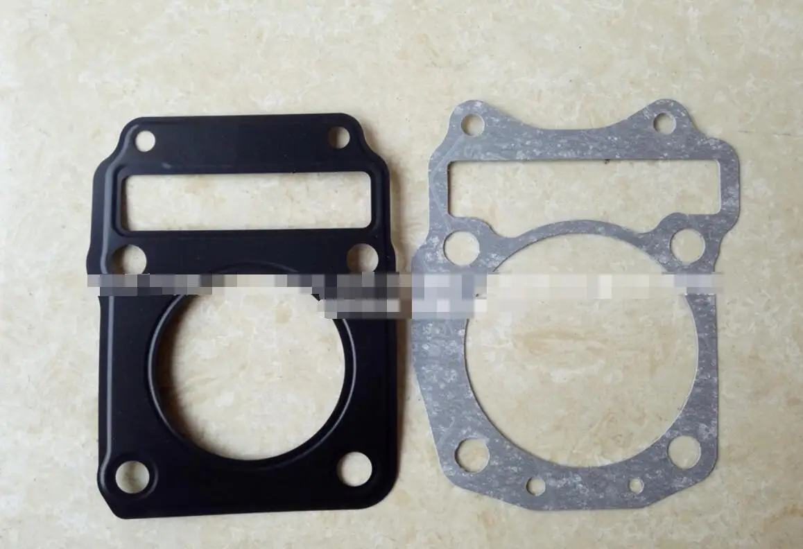 the gasket set of Benelli TNT150i