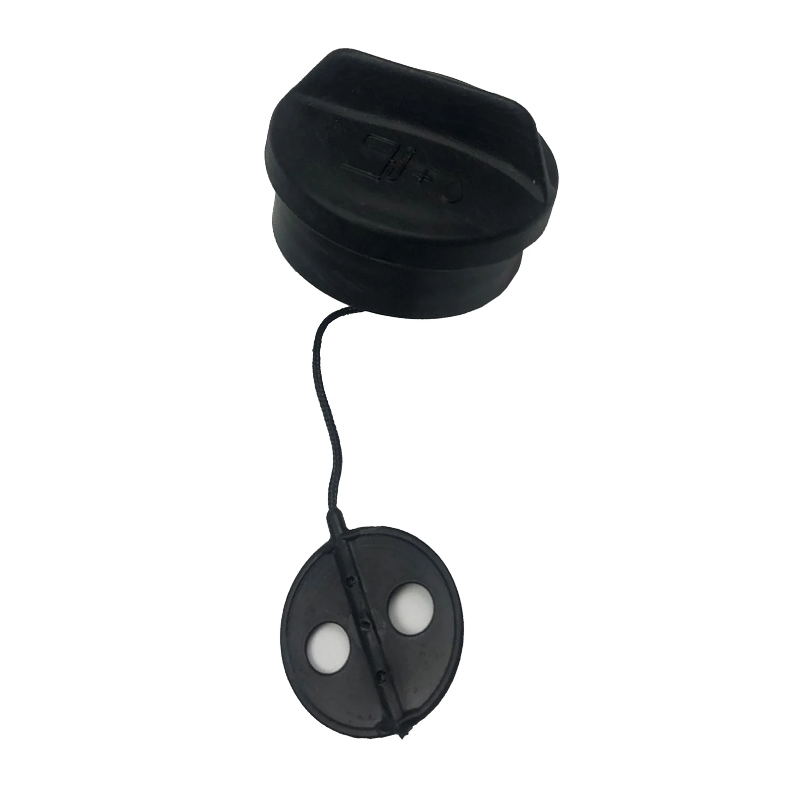 خزان غطاء الوقود ل STIHL FS48 FS52 FS55 FS56 FS66 FS74 FS80 FS86 FS108 FS120 FS400 FS450 FS480 FR85 FR350 FH75 #2