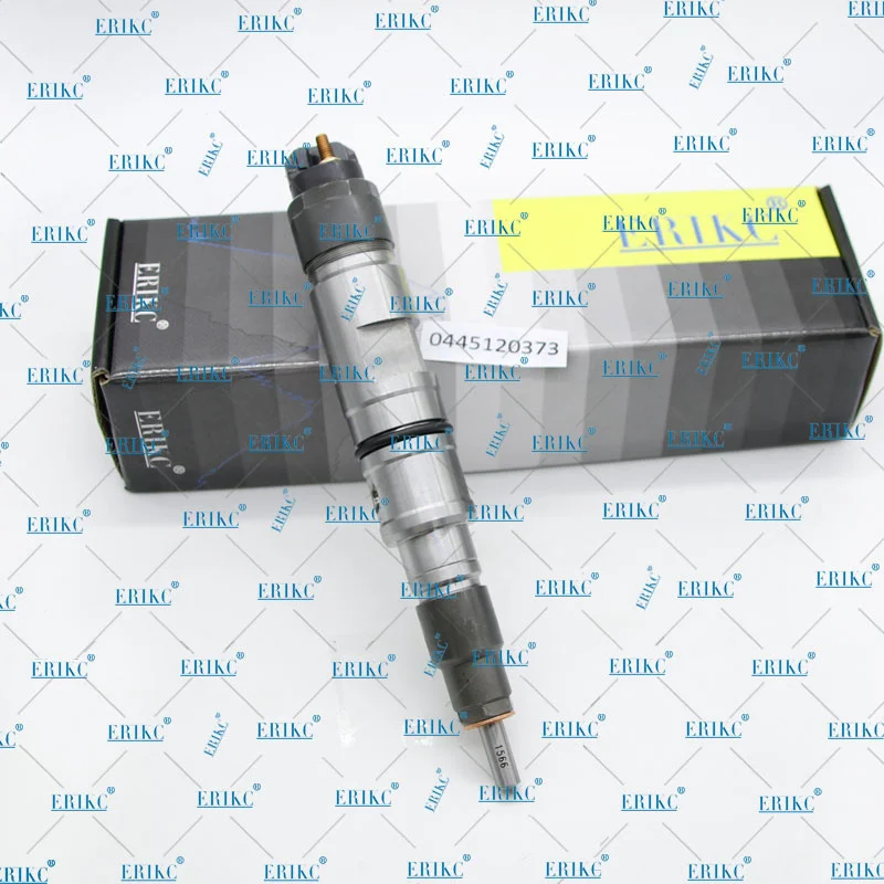 0445120373 High Pressure Diesel Fuel Injector 0 445 120 373 Auto Spare Parts 0445 120 373 for Weichai WP7