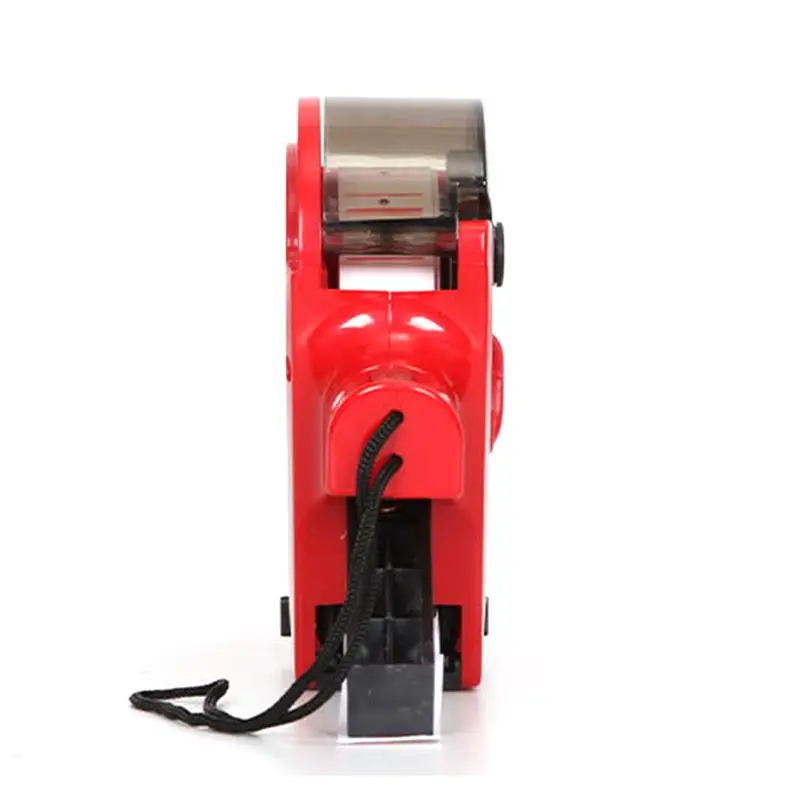 Handheld Price Labelling Gun Plastic 8 Digits EOS Price Tag Gun 21 X 12mm Labels Machine for Supermarket Shopping Mall