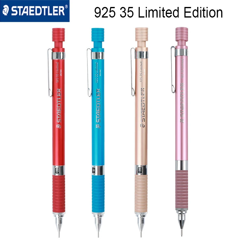 Staedtler 925 35 Limited Edition 0.5mm Automatic Mechanical pencil