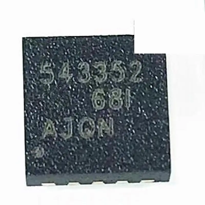 New  TPS54335-2ADRCR  543352  QFN   2PCS~10PCS/LOT  in stock