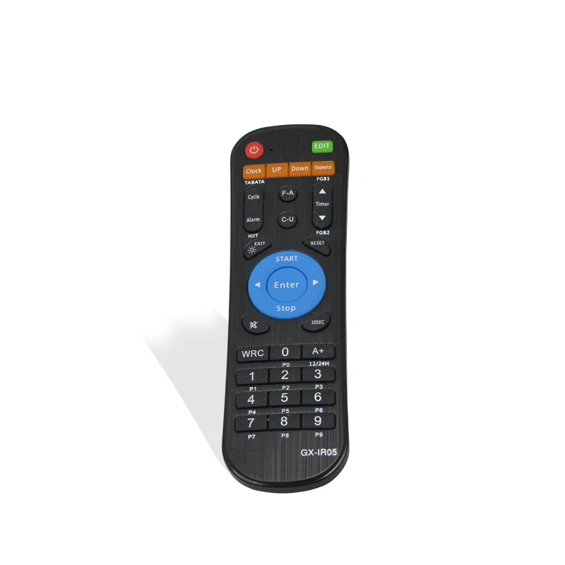 GX-IR05 Remote Control For Timer Clock gxir05