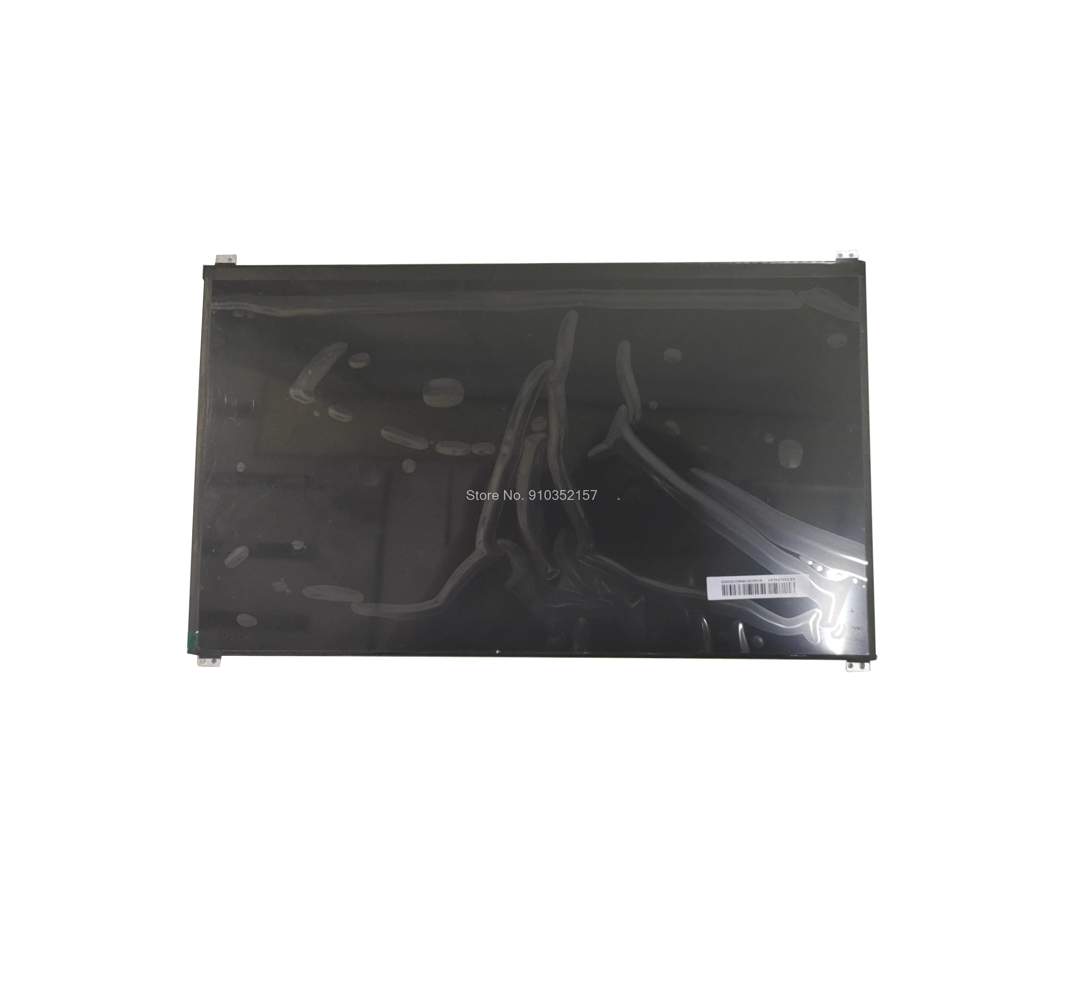 Laptop 30 PIN LCD Display Screen For Jumper EZbook X3 JPA10 1920*1080 13.3' 30 Pins Panel Replacement