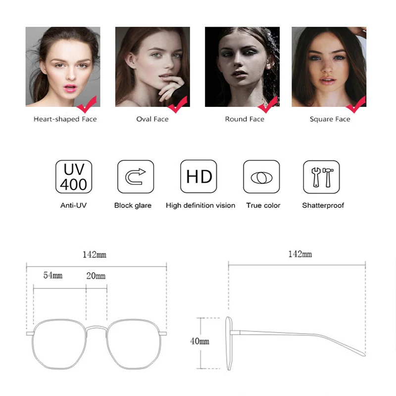 2025 cat eye sunglasses women brand retro design Elegant Ladies Half frame Fashion Italy Sunglasses Female Vintage Eyewear big