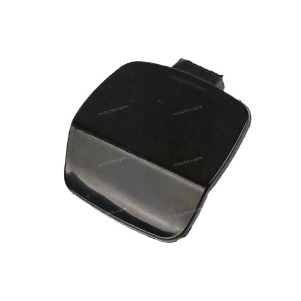 Gancho de remolque del parachoques trasero, tapa de la cubierta del ojo sin pintar 30744941 para Volvo S40 2008 2009 2010 2011 2012 2013 39886337