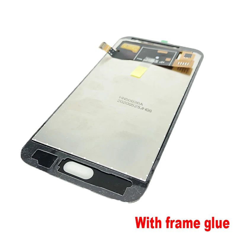 IMAZ Metal For Samsung Galaxy J2 Pro 2018 J250 J250F J250H SM-J250F/DS LCD Display Touch Screen Digitizer Assembly Replacement