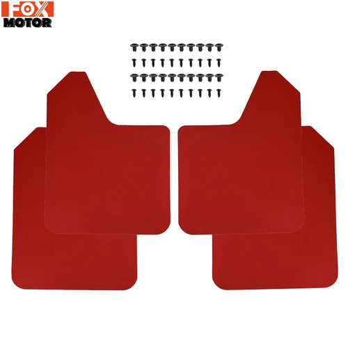 Imagen 2 del producto Guardabarros de guardabarros de salpicaduras guardabarros bengalas para Subaru Impreza WRX STI XV BRZ Scion FR-S Forester SF SG SH SJ SK XT