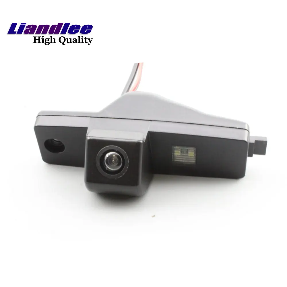 For Toyota HiAce H200 Awing 2004-2014 Car Reverse Parking Camera Backup Rear View Integrated OEM HD CCD CAM Accessories