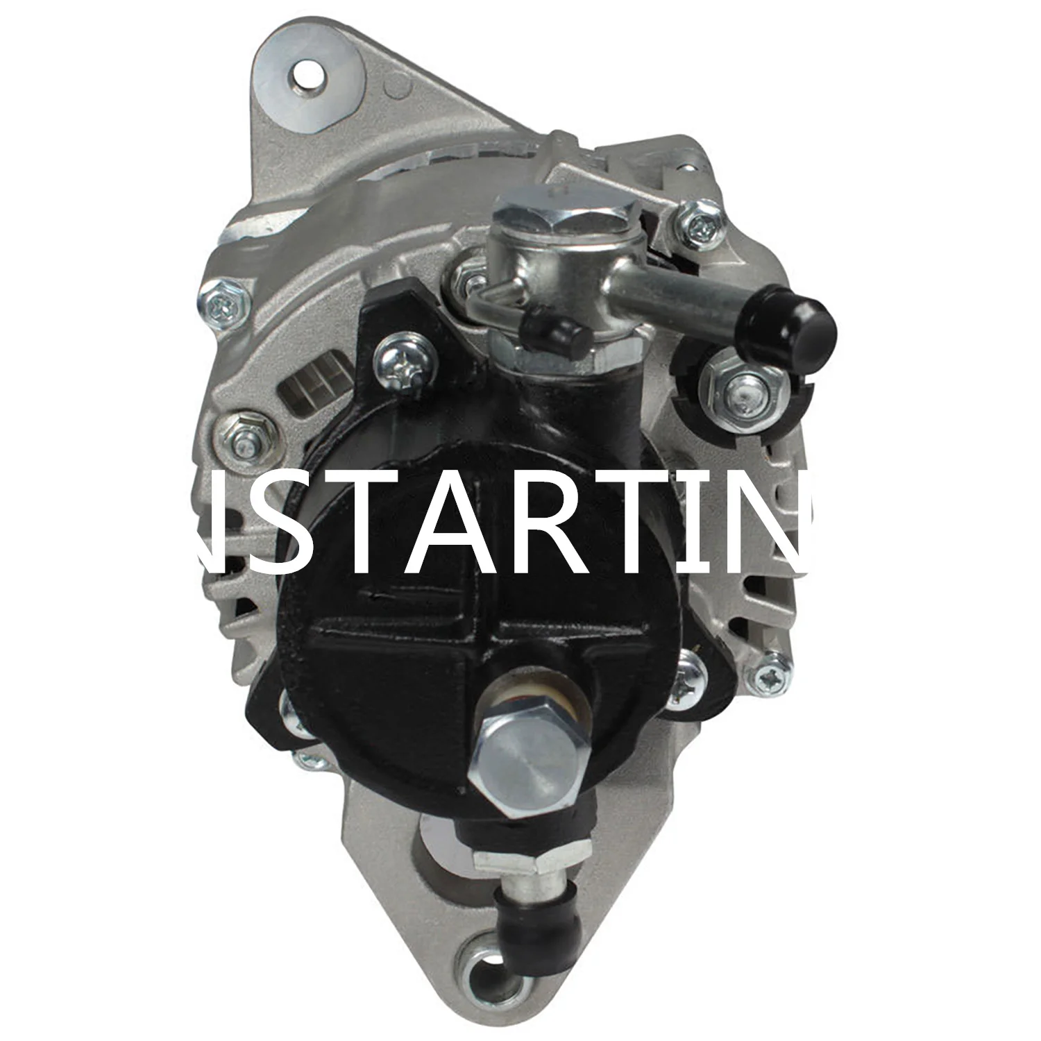 ALTERNADOR DYNAMO GENERADOR ELECTRICO PARA ALH4458 12V 60A LR160503 LR160503C LR160503E LR170503 8972458502