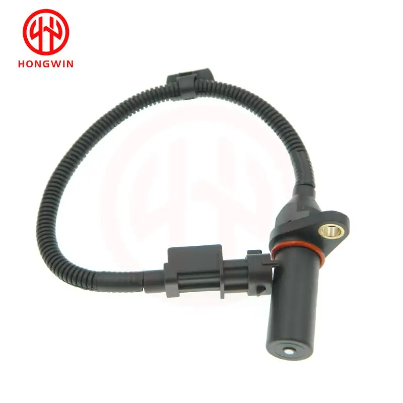 Crankshaft Position Sensor Fit Hyundai Accent Tucson Veloster Elantra For Kia Forte Rio Soul 1.6 1.8 2.0 39180-2B000,39180 2B000