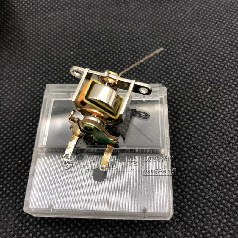 ปริมาณระดับเมตรVUเสียงสัญญาณไฟแสดงสถานะความแรงของสาม-In-Oneไฟฟ้าความถี่500UA Driver Board