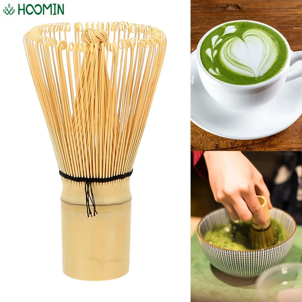 Tee bürste japanische Zeremonie Bambus Matcha Schneebesen Matcha Grüntee Pulver Mühle Chase ntea Zeremonie Pinsel Werkzeug