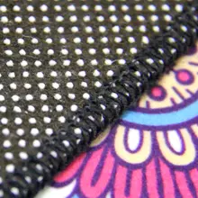 Anti-slip Kitchen Mat Modern Geometric Design #6