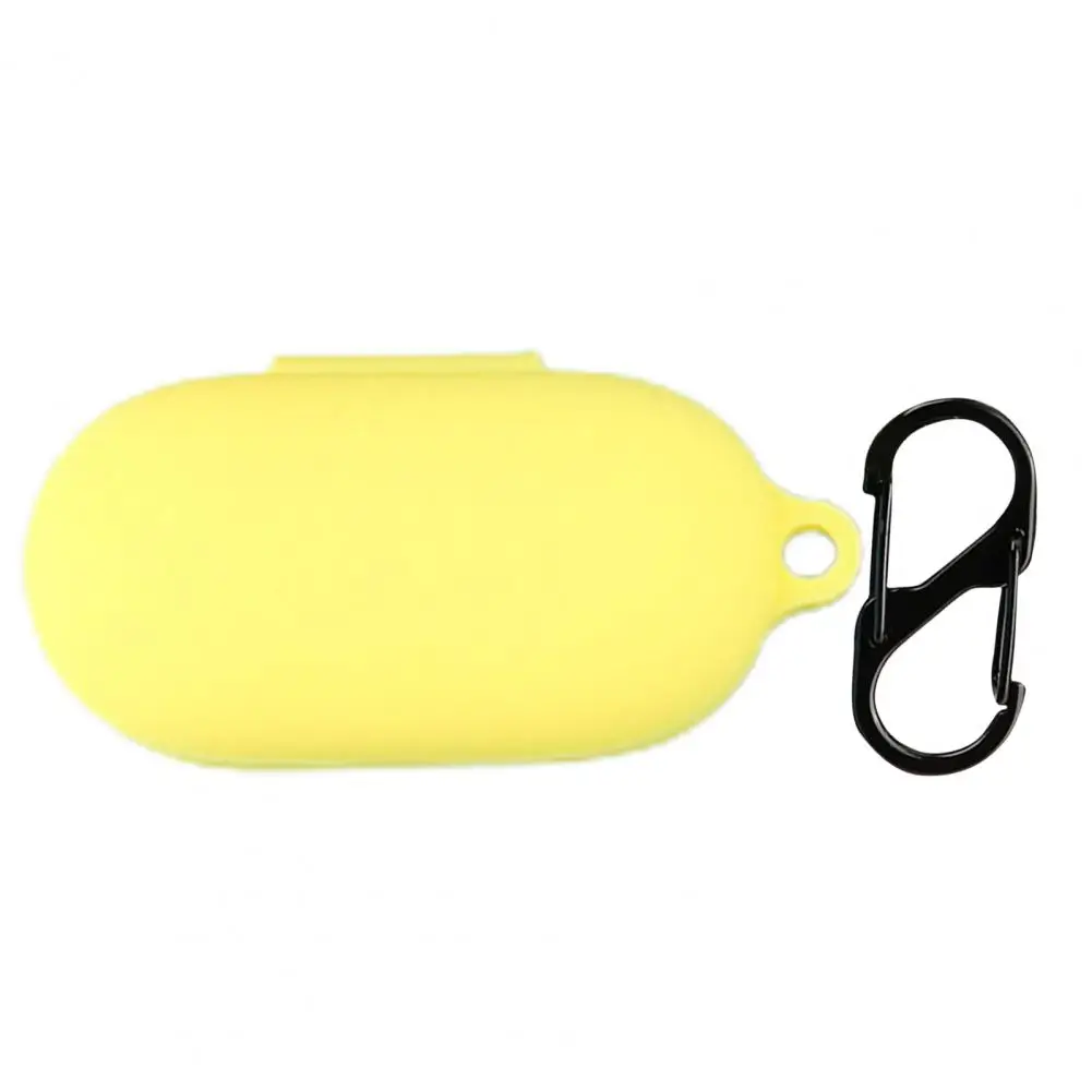 หูฟังซิลิโคนกันกระแทก Bluetooth-ใช้งานร่วมกับหูฟังป้องกันสำหรับ OnePlus Buds Z2