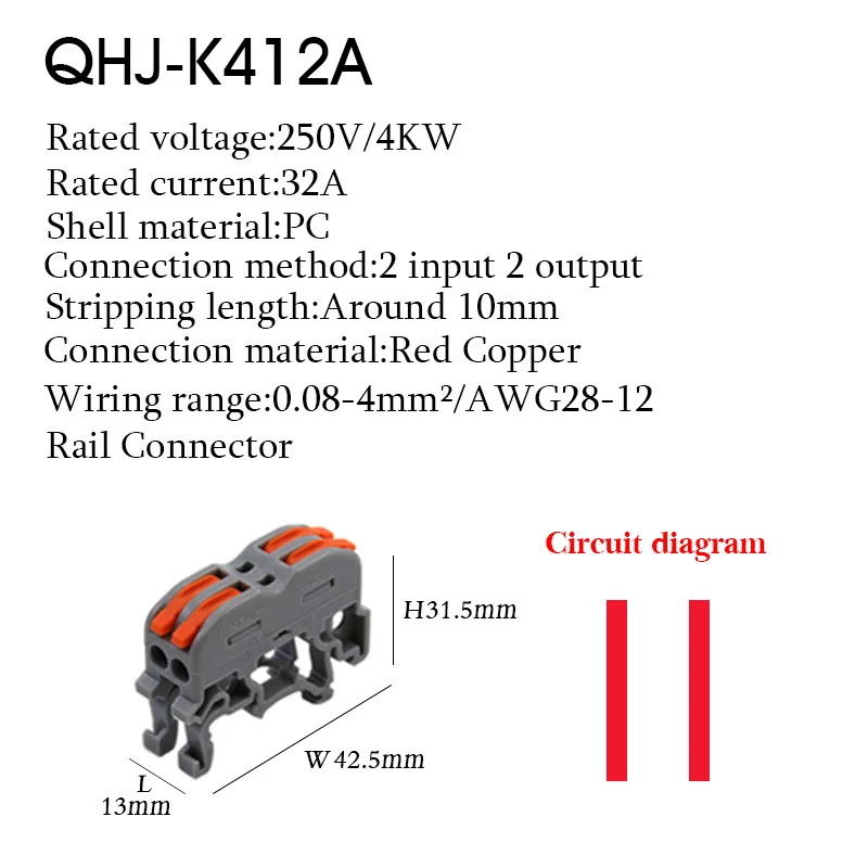 Variant: K412A