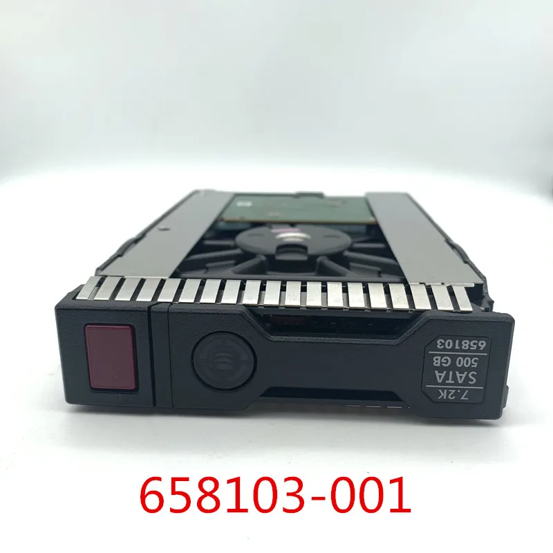 

658071-B21 500G SATA 658084-001 658103-001 Ensure New in original box. Promised to send in 24 hoursv