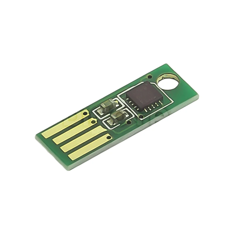 Imagem -04 - Redefinir Cartucho de Tambor Colorido Chip para Dell C2660 C2660dn C2665dnf C3760n C3760dn C3760dn Twr5p 3318434 Kcmy Pcs