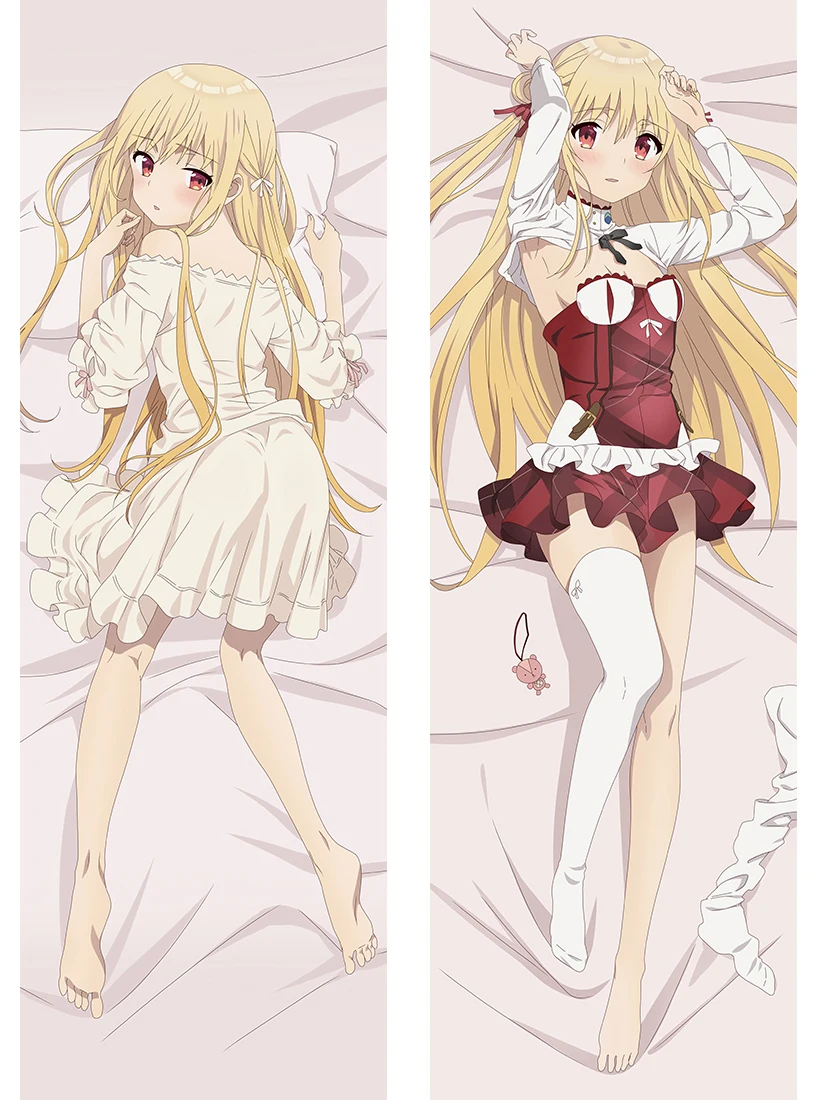 

Mxdfafa Anime Character Printed Dakimakura Case ASSASSINS PRIDE Hugging Body Pillowcase Cartoon Pillowslip Kawaii Otaku Bedding