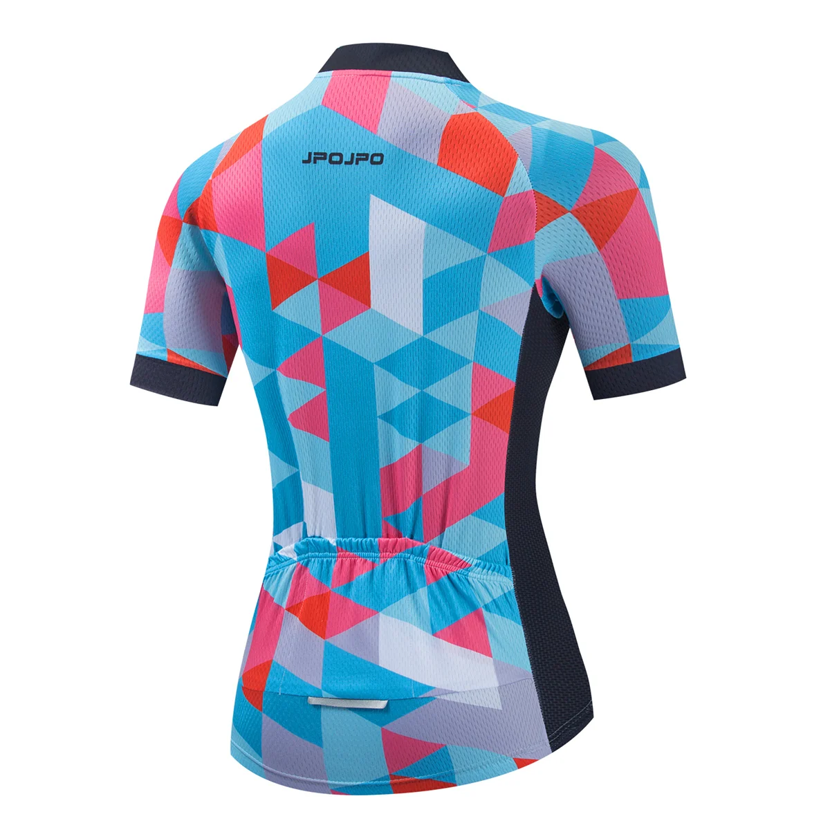 Cycling Jerseys Women Bicycle Clothing Quick Dry  Breathable Bike Shirts S-3XL Anti Sweat Cycling Tops