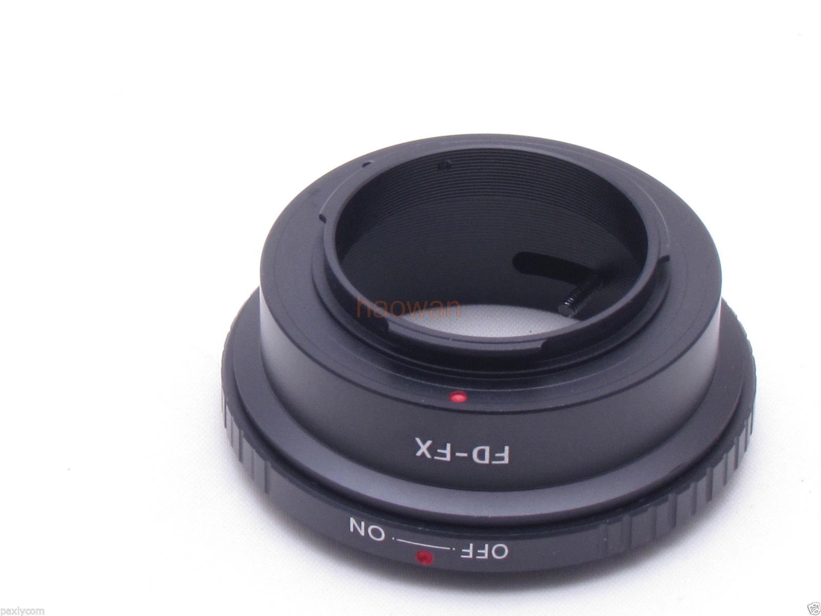 fd-fx adapter ring for canon fl FD mount lens to Fujifilm fuji FX X X-E3/X-E1/X-Pro2/X-M1/X-A7/X-A10/X-T1 xt2 xt100 xh1 camera