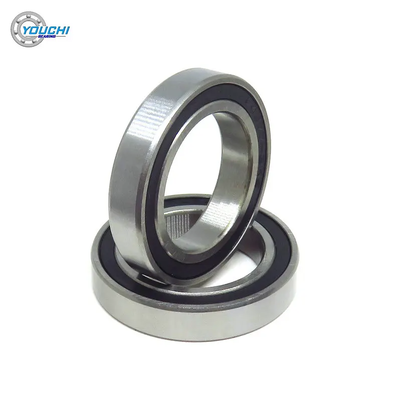 10Pcs 24378 2RS 24x37x8 mm Bike Axial Bearings MR24378 H8 RS 24*37*8 mm Non-standard 6805 Bicycle Hub Bearing