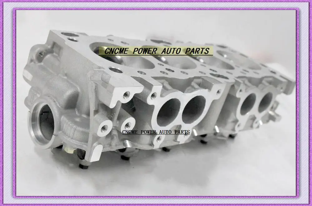 4G64 8V MD099389 MD040520 Cylinder Head For Mitsubishi Galant L200 L300 Shogun Pick-up Space wagon Mighty Max 2350cc 2.4L 85-92