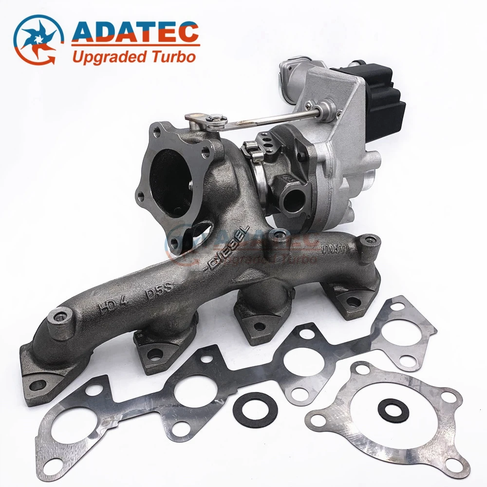 

High quality JHJ 03F145701G complete turbo 03F145701F 03F145701E turbolader 0608100056 for Volkswagen Polo Volkswagen 1.2 TSI 10