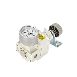 Ir Serie IR1000-01 IR1010-01 IR1020-01BG IR2000-02 Precieze Reductieventiel Luchtdrukregelaar Precisie Regulatorsmc Type