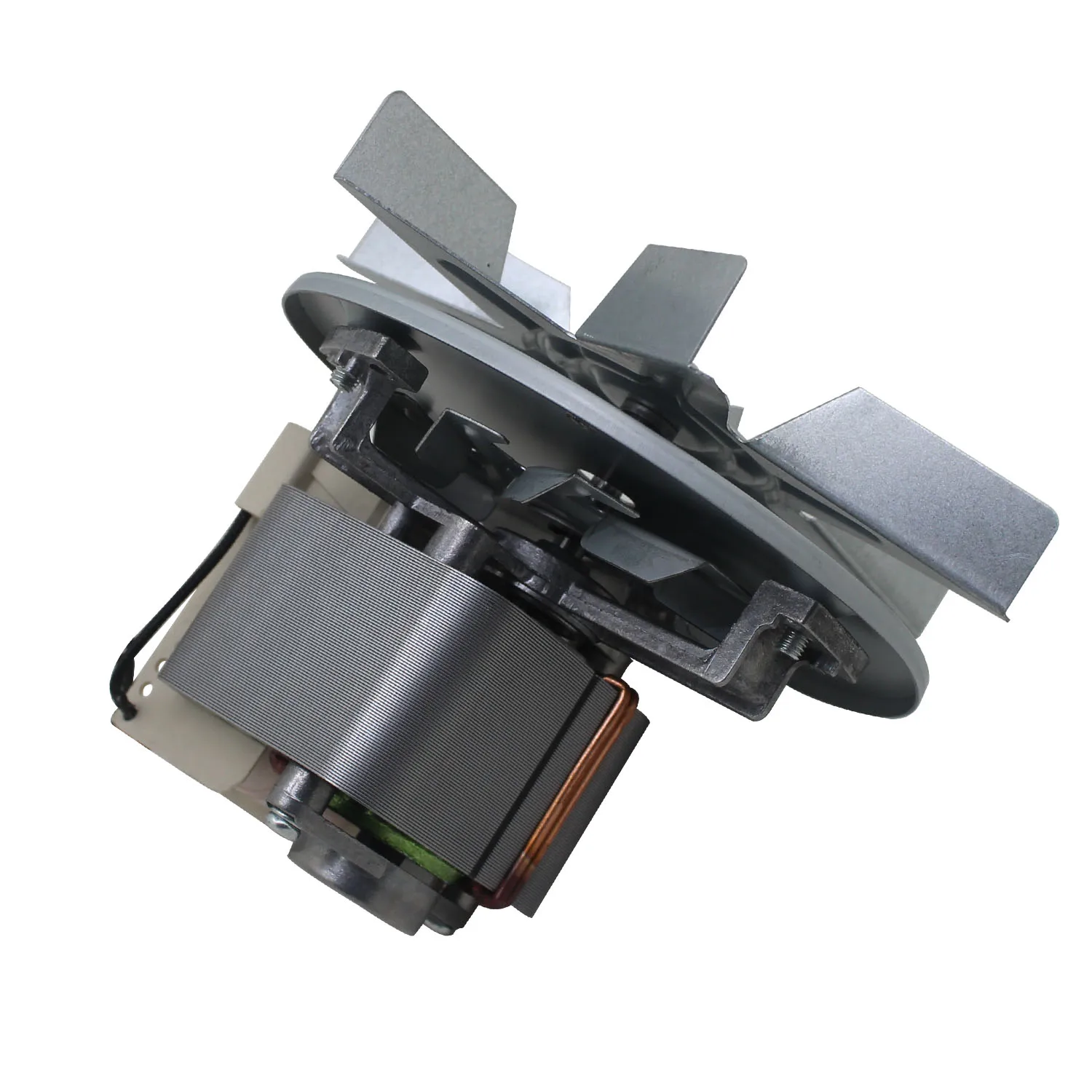 Motor 220V 45W 50Hz Motor Oven for Commercial Electric Oven Fan Motor AC Shaded Pole Motor Microwave Oven