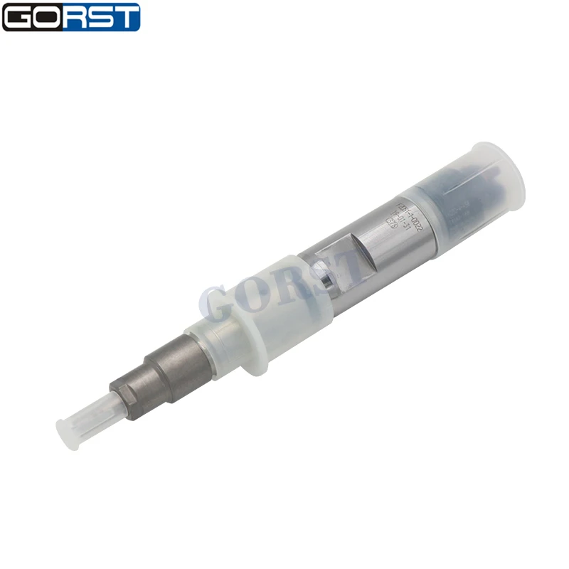 

Common Rail Injector Assembly 0445120294 For Yuchai