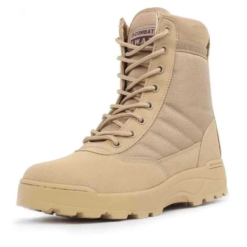 Botas tácticas OKONKWO – Profesionales resistentes terreno - imagen 5