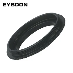 EYSDON SCT Male to M42 Male Threads T-Ring Adapter 2
