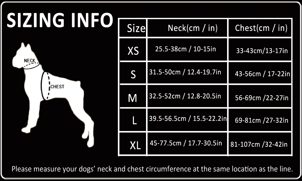 Truelove Pet Reflective Pet Dog Harness Small Medium Large Vest Adjustable with Safety Buckle D-flex Buckle Pet ProductsTLH6071