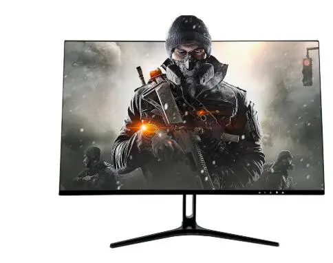 cheap curved led screen 22 inch 2k computer gaming monitor