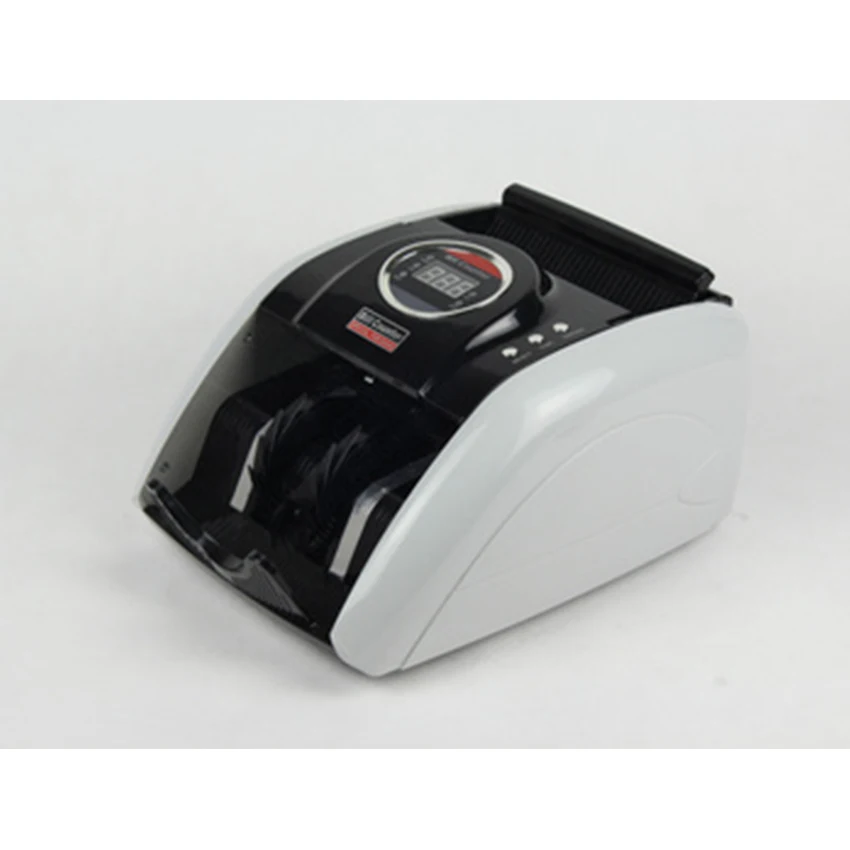 

220V Money Counter Suitable for EURO US DOLLAR etc. Multi-Currency Compatible Bill Counter Cash Counting Machine