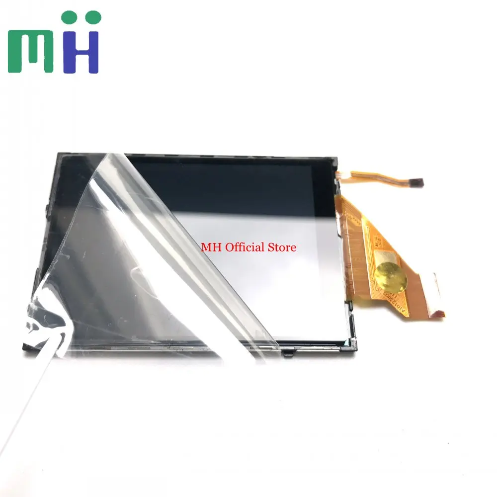 Запасные части для ЖК-дисплея с подсветкой камеры Canon SX720 SX620 SX610