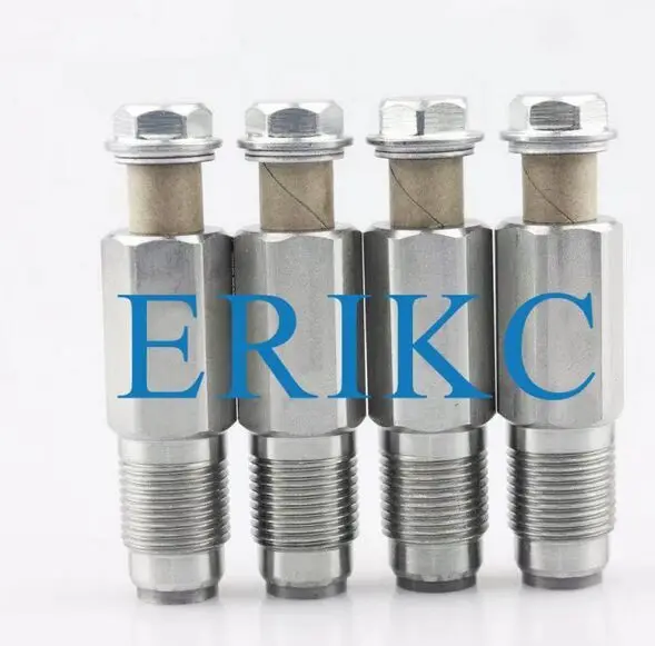 ERIKC Genuine / Original Fuel Pressure Limiter Valve 095420-0280 Common Rail Diesel Injector Limiting Contol Valve 0954200280