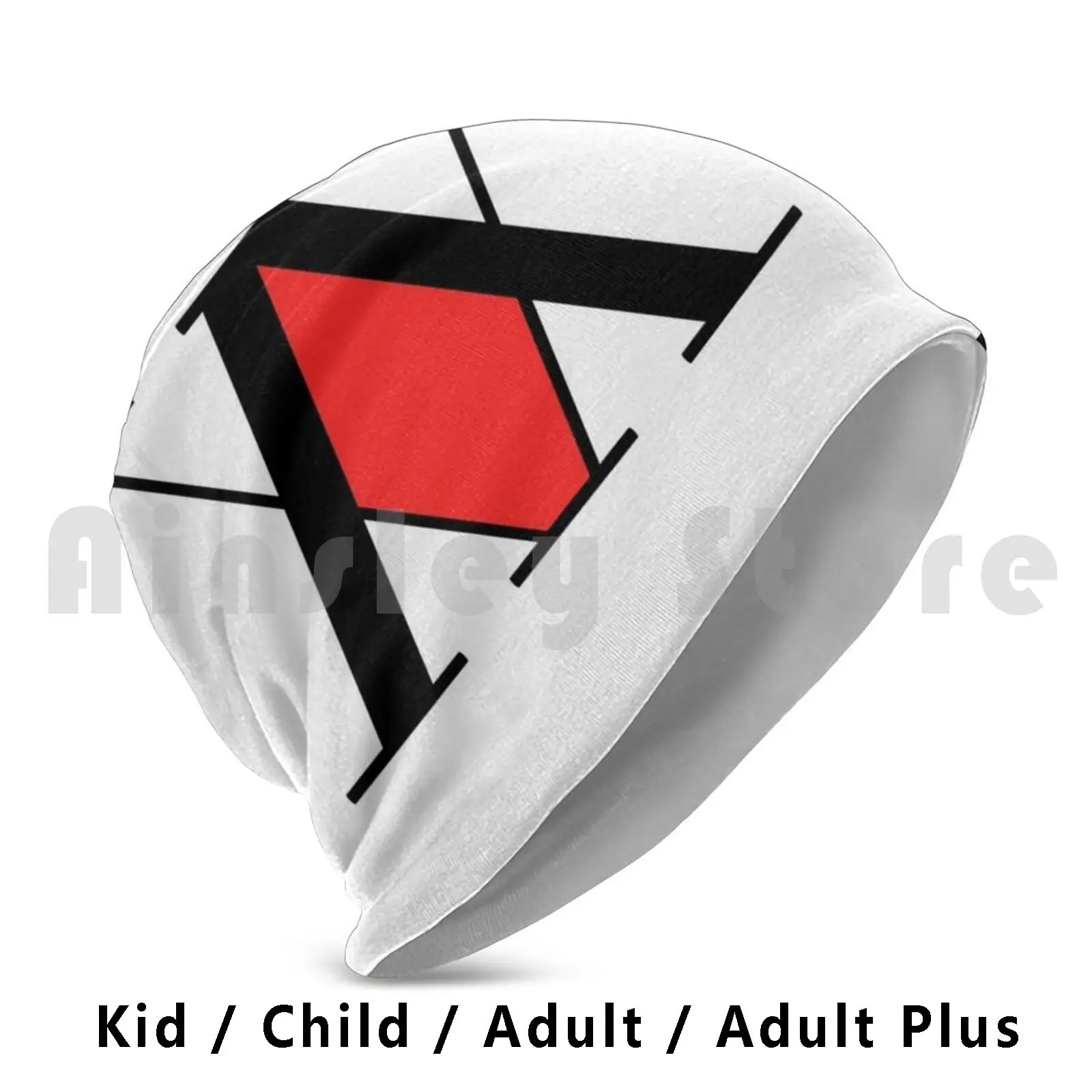 Hxh Beanies Knit Ha…