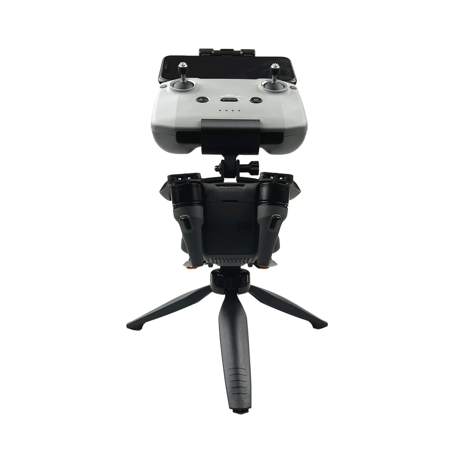 Single-handed Modification Bracket for DJI MAVIC 3 Drone Camera Tripod Support 1/4 Screw Connector