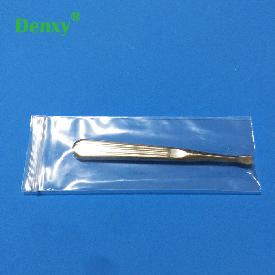 Denxy Dental Orthodontic Band Pusher Band Elevator Band Seater orthodontic tools Stainless Steel