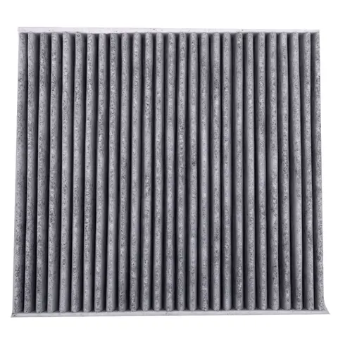 Auto Cabin Air Filter Replacemet Car Fit For Dodge Durango Jeep Grand Cherokee V6 V8 68079487AA 68079487AB 2018 2019