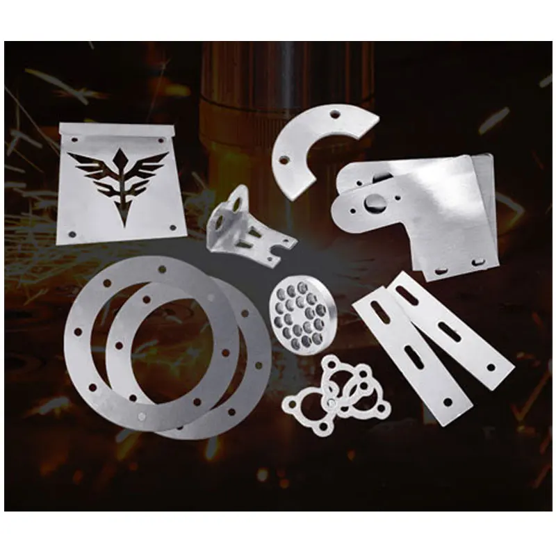 

Customized 304 Stainless Steel Plate Laser Cutting Service - Unlimited Quantity Any Shape Stainless Steel Plate Processing